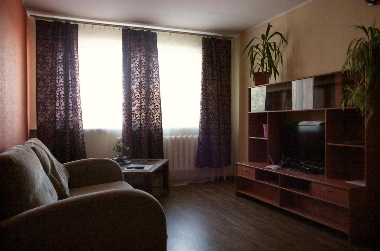 Haava Apartment Haapsalu Exterior photo